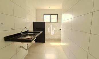 Imagem 7: Apartamento Novo de 2 Quartos + Área de Lazer, em Tambauzinho