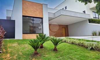 Imagem 5: CASA ALTO PADRÃO À VENDA NO ALTOS DA SERRA IV - URBANOVA