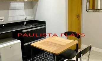 Imagem 5: SÃO PAULO - RESIDENCIAL - ITAIM BIBI