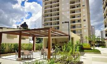 Imagem: Apartamento - Taquaral - Campinas