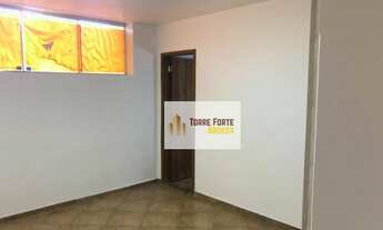 Imagem 4: Apartamento Garden com 3 dormitórios para alugar, 80 m² por R$ 2.780,00/mês - Pampulha - B