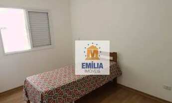 Imagem 5: Apartamento com 2 dormitórios à venda, 67 m² por R$ 361.000 - Centro - Jacareí/SP