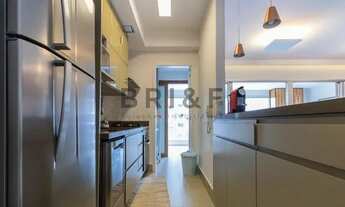 Imagem 4: Apartamento para locação 2 dormitórios, 2 vagas, 3 banheiros, 95m , Brooklin Paulista, São