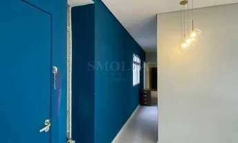 Imagem 5: Apartamento com e quartos na Av. Mauro Ramos, Centro de Florianópolis