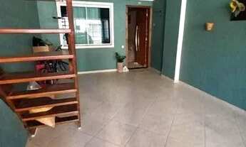 Imagem: Sobrado com 2 dormitórios à venda, 107