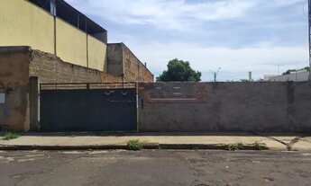 Imagem: Araçatuba - Lote/Terreno - Vila Industrial