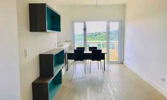 Imagem 6: Apartamento para venda no Condominio Portal da Lagoa noTaquaral em Campinas - SP