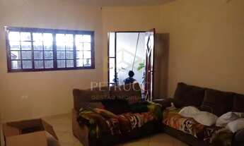 Imagem 2: Casa - Jardim Amanda I - Hortolândia