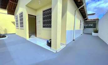 Imagem 2: Casa na Cohama Casa com 4 dormitórios