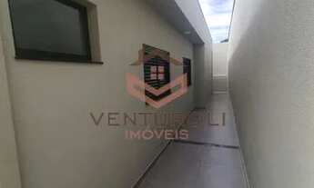 Imagem 6: Casa Jardim Solange 3 dormitórios com 01 suíte