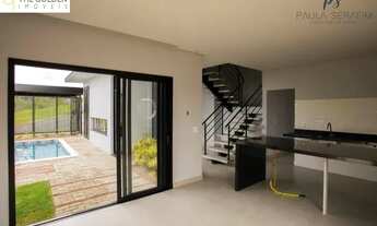 Imagem 4: Casa a venda em Itupeva, Condominio Phytus