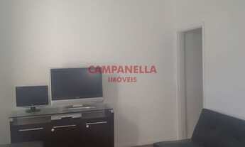 Imagem: Apartamento 02 quartos, dependências, Rua