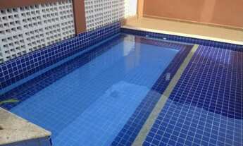 Imagem 6: Apartamento para aluguel tem 35 metros quadrados com 1 quarto em Campo Grande - Rio de Jan