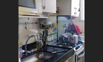 Imagem 5: Apartamento - Jardim Márcia - Campinas