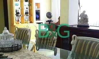 Imagem 4: Apartamento com 5 dormitórios, 300 m² - venda por R$ 1.030.000,00 ou aluguel por R$ 6.850