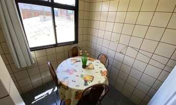 Imagem 6: Apartamento anual mobiliado 2 quartos c/ suíte ótima localização em Praia do Morro - Guara