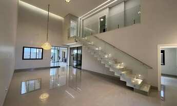 Imagem 6: LINDO SOBRADO RESIDENCIAL ALPHAVILLE III DO1T5A