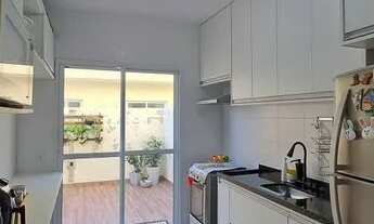 Imagem 4: Sobrado em condomínio fechado 2dorms ótimo acabamento