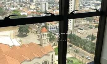 Imagem 5: Apartamento 4 suítes, 199m² à venda por R$ 1.300.000,00 - Jundiaí - Anápolis / GO