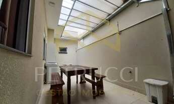 Imagem 3: Casa - Jardins do Império - Indaiatuba