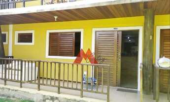 Imagem 2: Apartamento com 1/4 à venda, 50 m² por R$145 mil - Búzios - Nísia Floresta/RN