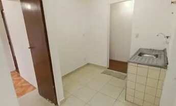 Imagem 7: Apto. 2 dormitórios Jd. Leonor M. de Barros