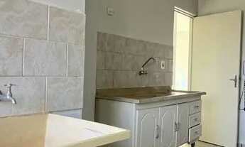 Imagem 4: Apartamento com 2 dormitórios para alugar, 56 m² por R$ 1.043,14/mês - Jardim Inocoop - Ri