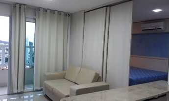 Imagem 5: Apartamento Totalmente Mobiliado em Ponta Negra - Um Quarto