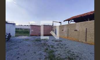 Imagem 3: Apartamento para Aluguel - Floresta, 2 Quartos, 60 m2