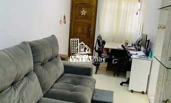 Imagem 7: Apartamento 2 dormitórios à venda Conjunto Residencial José Bonifácio São Paulo/SP