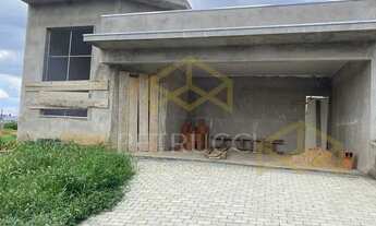 Imagem: Casa - Parque Olívio Franceschini - Hortolândia