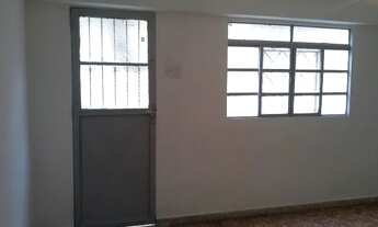 Imagem 5: Casa 3/4, terraço, quintal - Parque Independência