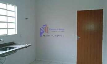 Imagem 4: Casa para Venda em Olímpia, Residencial Quinta das Aroeiras, 2 dormitórios, 1 banheiro, 2