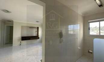 Imagem 6: Apartamento para alugar, Cajamar, Portais III, 1 dorm, armários cozinha, 39m², 1 vaga e ót