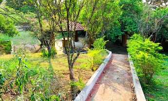 Imagem 6: Sítio à venda 15 mil mts² totalmente plano em Mairiporã SP