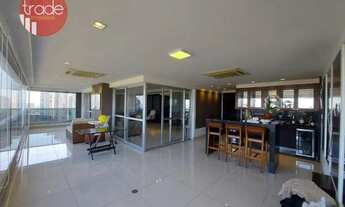 Imagem 6: Apartamento para locação de alto padrão com 04 suítes, pronto para morar