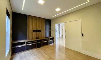 Imagem 6: Casa de condomínio para venda tem 397m² com 4 quartos