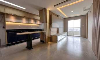 Imagem 3: Apartamento todo decorado frente para o mara 2 dorm/1suite e lazer no jd. Real - Praia Gra