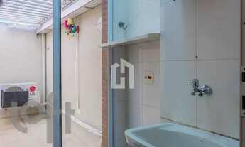 Imagem 6: SãO PAULO - Apartamento Padrão - Moema Pássaros