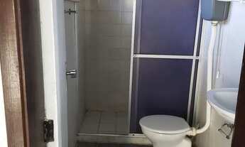 Imagem 4: Ampla kitnete mobiliada perto da praia de villas