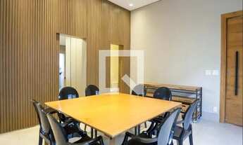 Imagem 7: Casa de Condomínio à Venda - Alphaville Nova Lima, 4 Quartos, 250 m2