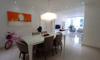 Imagem 6: General Glicério, parte nobre