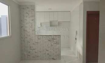 Imagem: Apartamento Padrão em São José do Rio