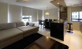 Imagem 6: Apartamento lindíssimo na Pituba, 200m2, reformado, climatizado ao lado do Hiperideal