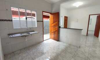 Imagem 6: Casa com Piscina no Balneário América em Mongaguá