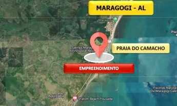Imagem 3: Apartamento para venda possui 20 metros quadrados com 1 quarto em Centro - Maragogi - AL