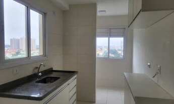 Imagem 6: Apartamento com 2 dormitórios para alugar, 63 m² por R$ 2.753/mês - Jardim Oriente - São J