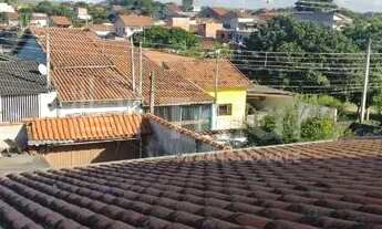 Imagem: São José dos Campos · Conjunto Residencial