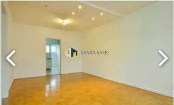 Imagem: Lindo apartamento no Itaim! Localização