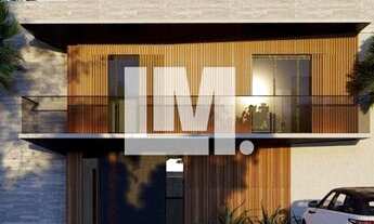 Imagem 3: Sobrado Contemporâneo - Condomínio Terras 1 Atibaia- SP